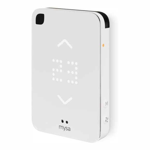 Mysa Smart AC Controller for Any Mini-Split, Window, or Portable Air Conditioner - Picture 1 of 10